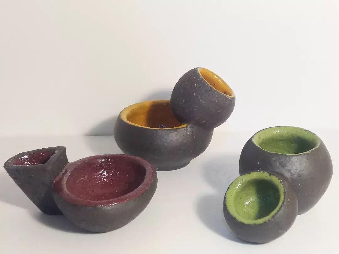 olive bowl prototypes